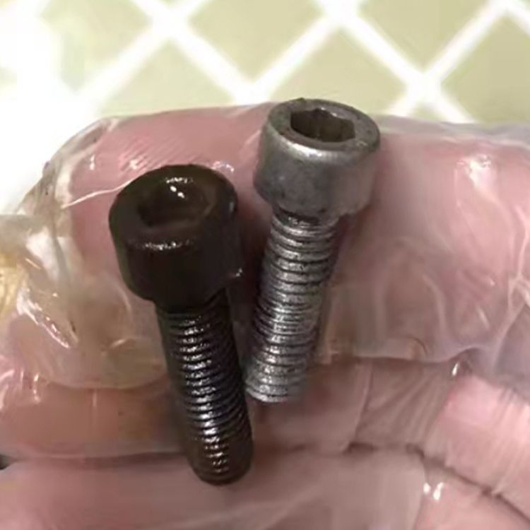 為什么要除銹？